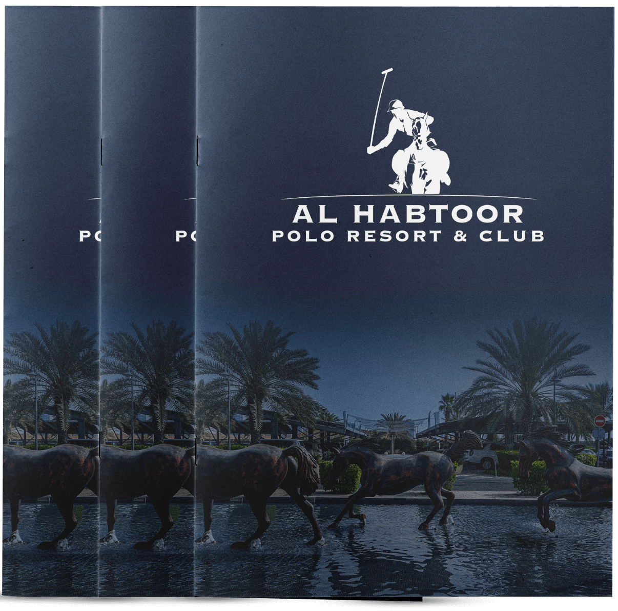Al Habtoor Polo Resort & Club