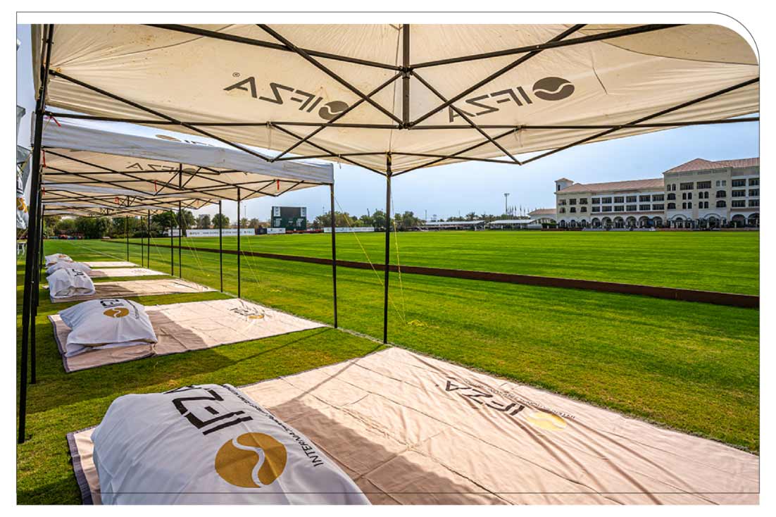 Al Habtoor Polo Resort & Club
